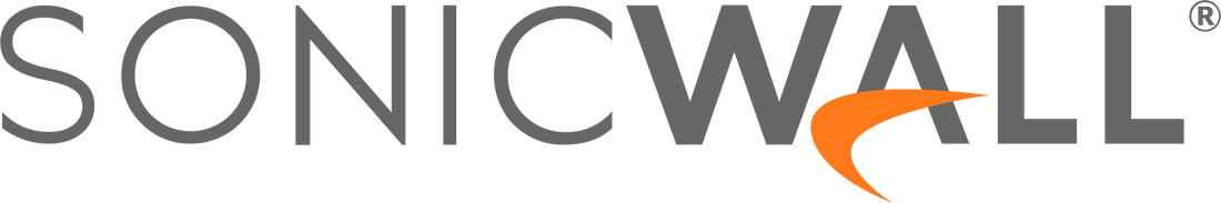 sonicwall logo partner