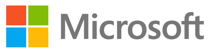 microsoft logo partner
